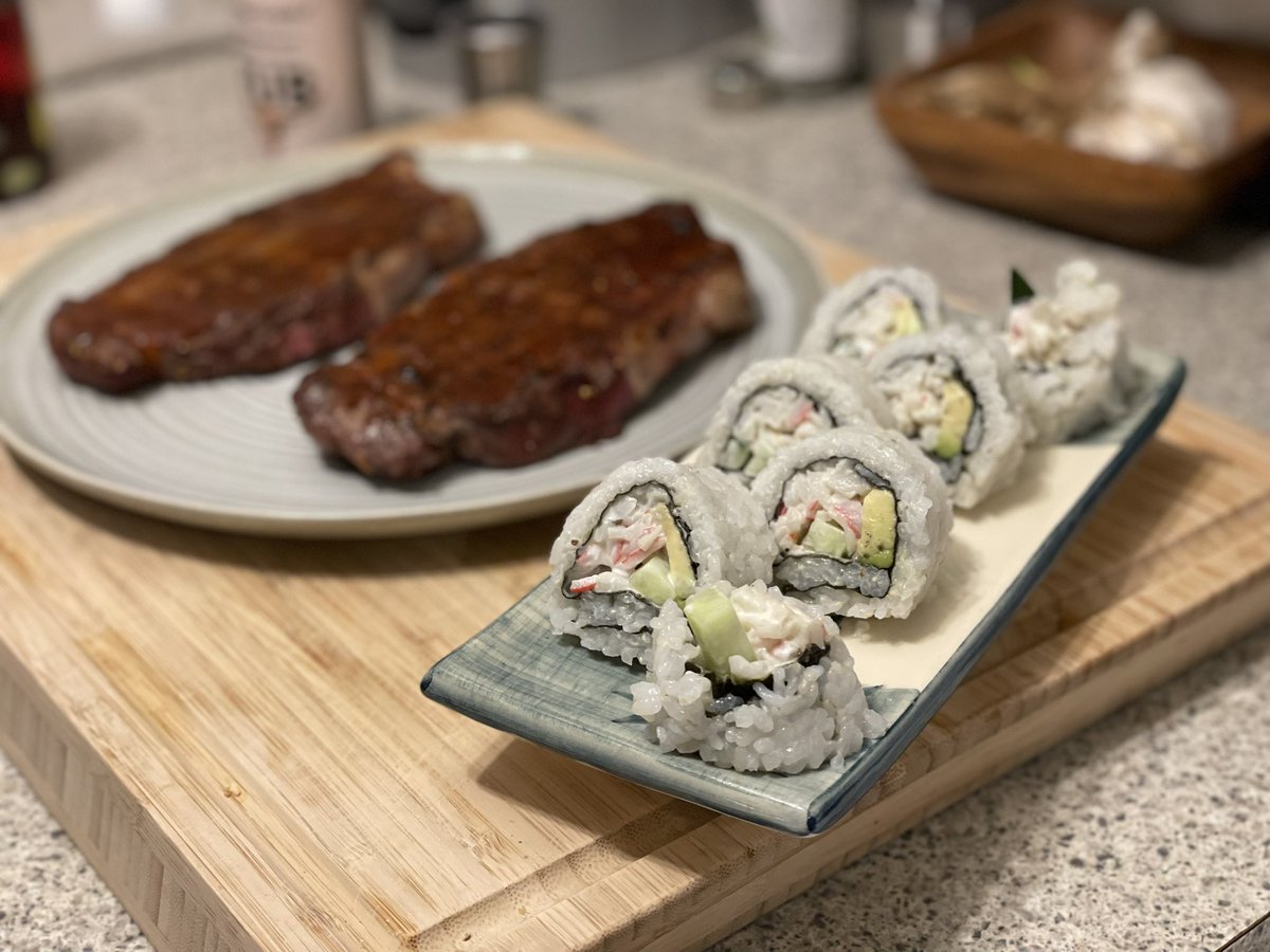 Chef Steve tweet media