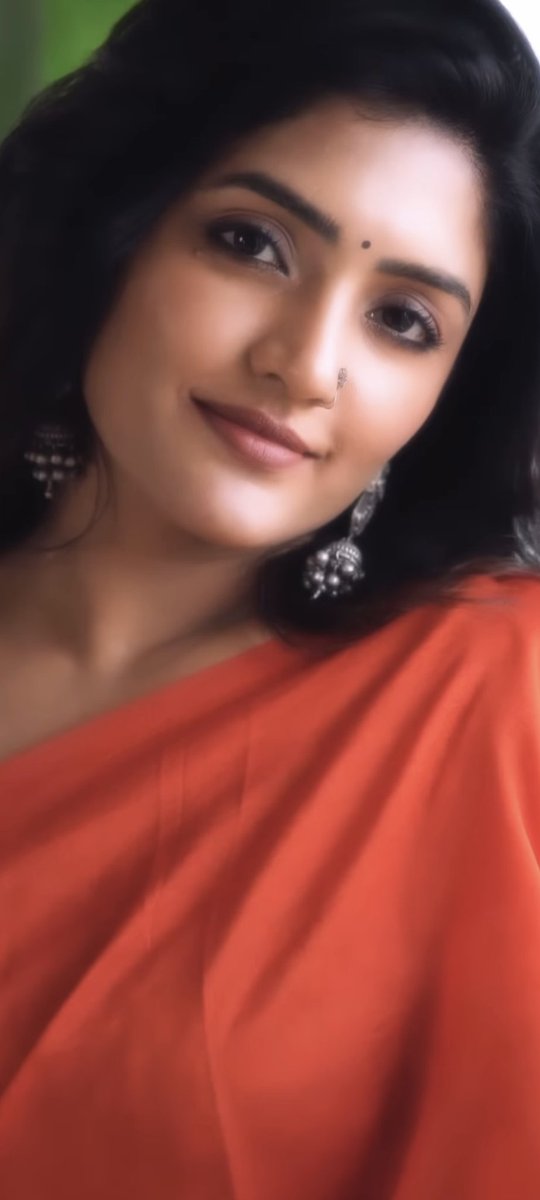 #EeshaRebba