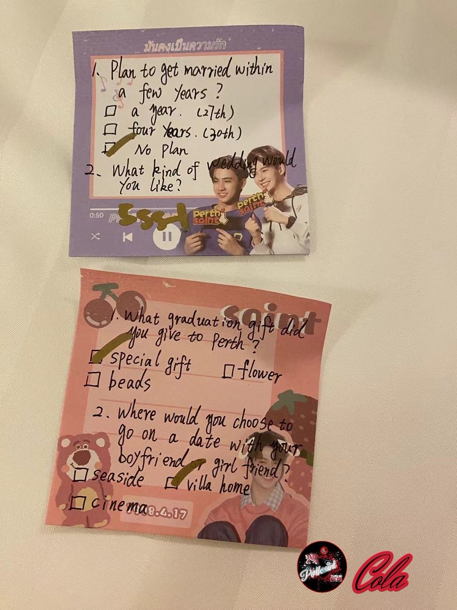 We gave saint Baby some multiple-choice questions. He read the questions carefully and answered them one by one. 
When choosing the age one, he actually chose to be younger than 26, but there was an issue when selecting it.🤣In fact, we all know who that brother is.

#Saint_sup