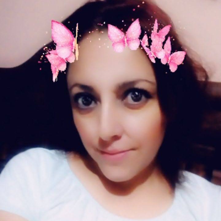 yesenia009's tweet photo. #NuevaFotoDePerfil https://t.co/EsbLOiQKRN