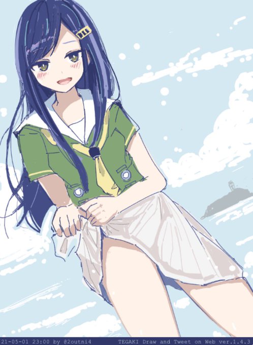 江ノ島ナツミさんお誕生日なんですか 