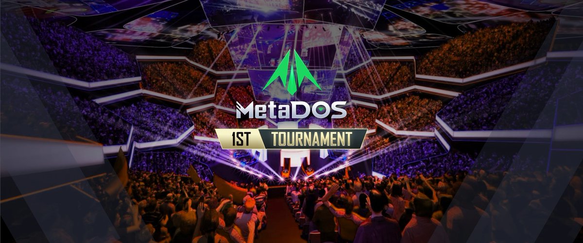🏆 GENESIS COLLECTION OWNERS, get ready for exclusive tournaments access in May! 🚀

Launch Tournaments, Custom Tournaments, and Open Tournaments await you. Detailed: blog.metados.com/p/benefits-for…

Stay tuned for more updates as we approach the Open Beta launch!
#MetaDOS #Tournaments