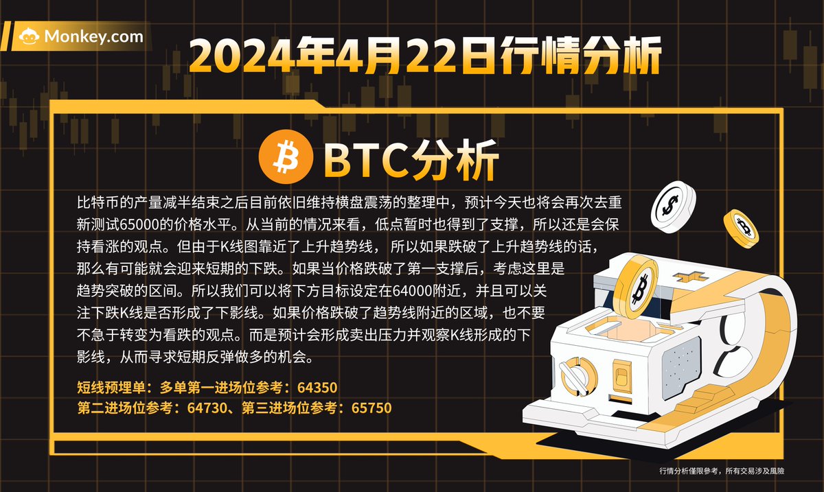 monkey.com chinese official tweet media
