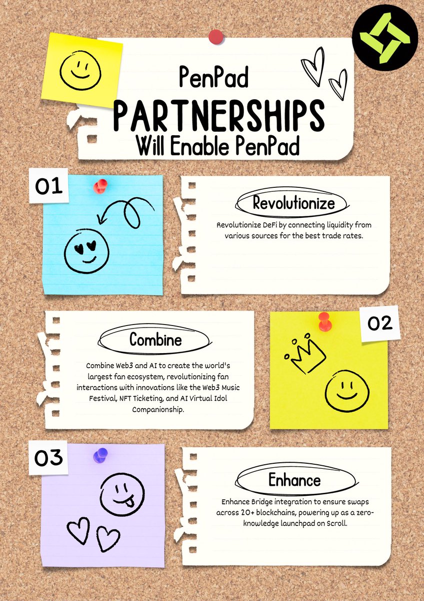 @pen_pad’s strategic partnerships is the backbone of its mission.
#Scroll #Penpad