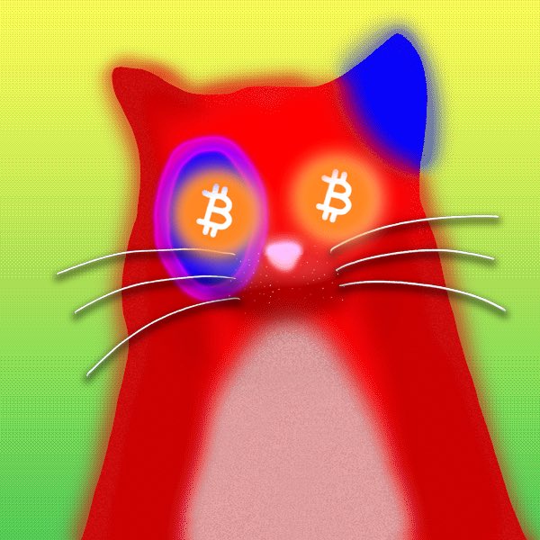 it’s fine if you want to list your cat

just do yourself a favor: if you list, just forget about it and move on

don’t watch the wallet of your cat’s new owner every day for the rest of your life, imagining what could’ve been

it’s not good for you

just don’t look