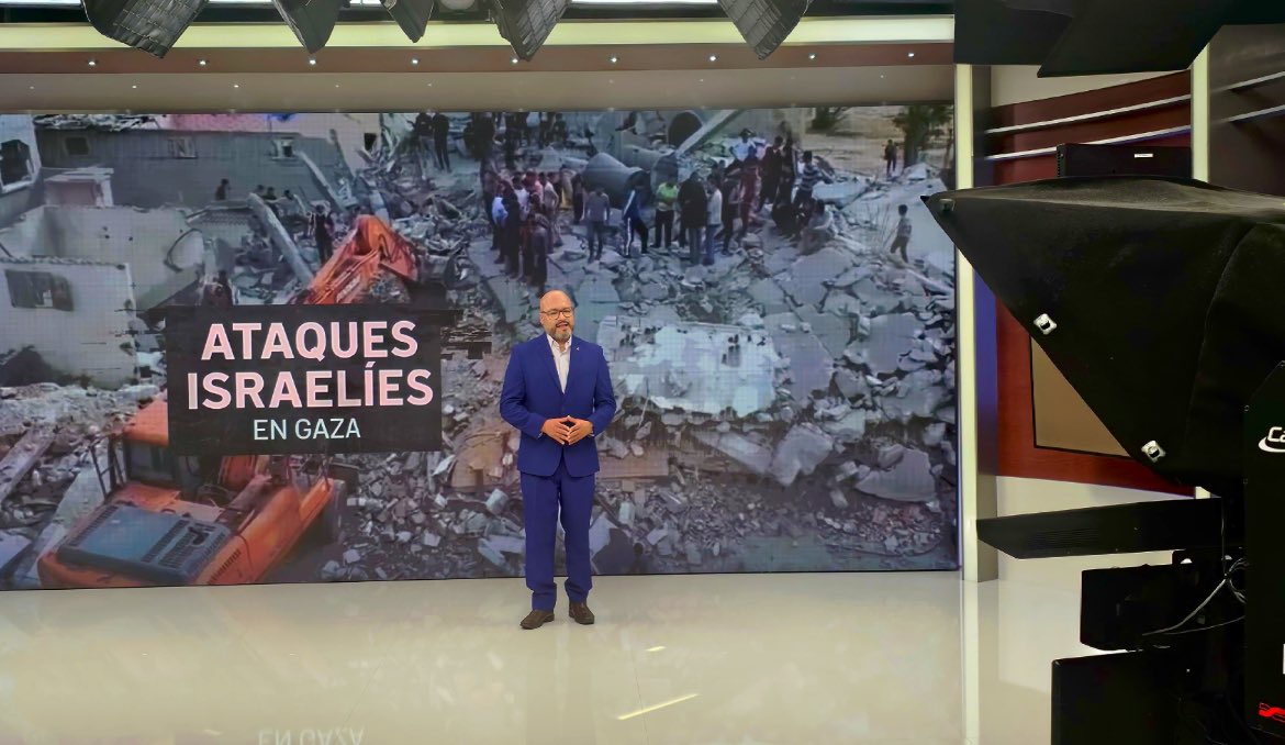 Hoy domingo estamos con toda la información a las 6:00 y 11:00 pm por Noticiero @telemundo52 #FinDeSemana #LosAngeles #Noticias #Telemundo #Balbination #InmigranteComoTu