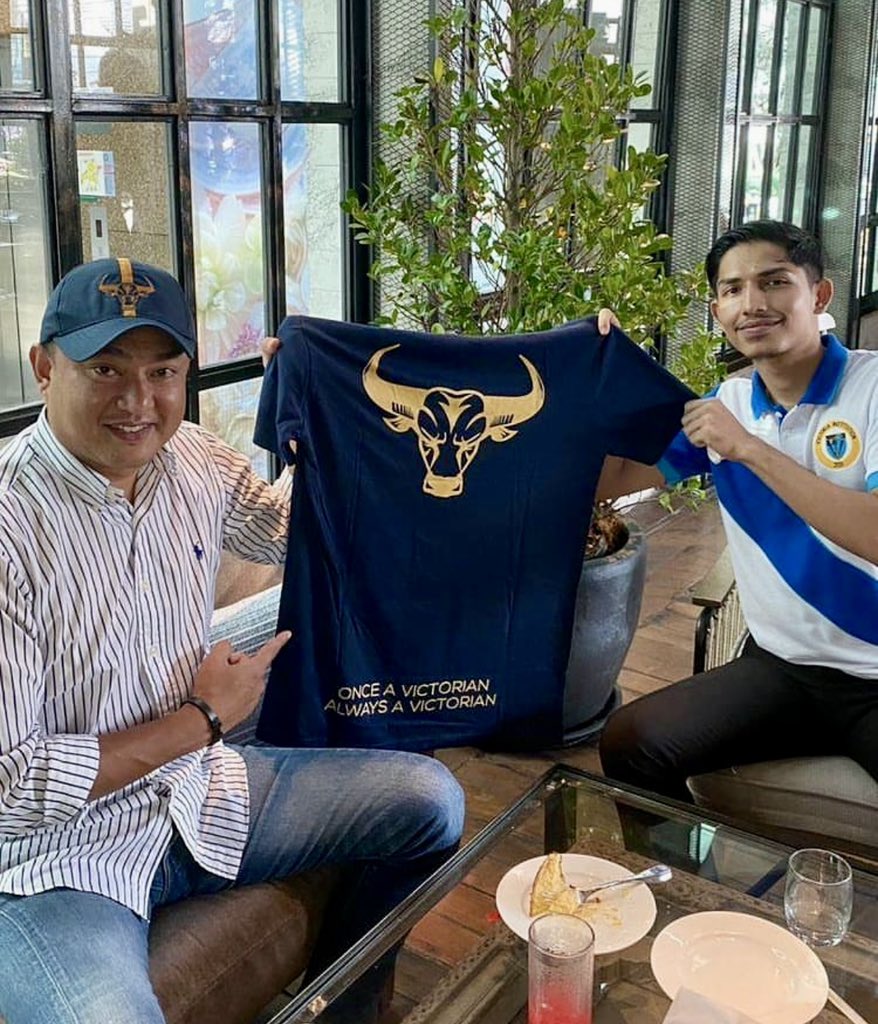 faezzzainal8's tweet image. Kawan kawan VI. Berminat roger roger 📲📞 #VictoriaInstitution