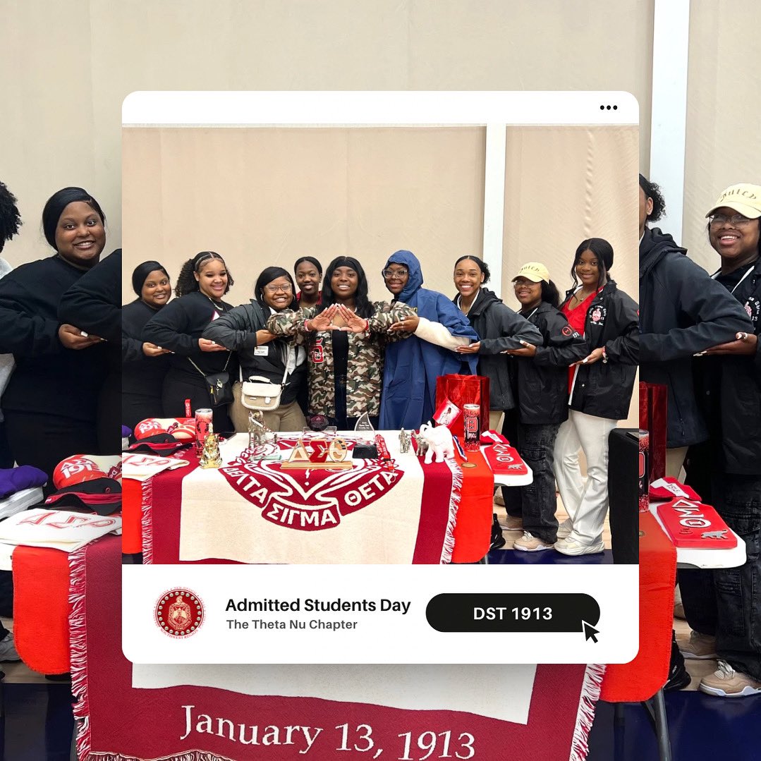 Rain did not stop us from being at Admitted Students Day tabling event. Showcasing our monumental organization, thank you for all the incoming students stopping by our table and we look forward to you all having an amazing journey as you will soon be attending TAMUC 🦁

#TAMUC