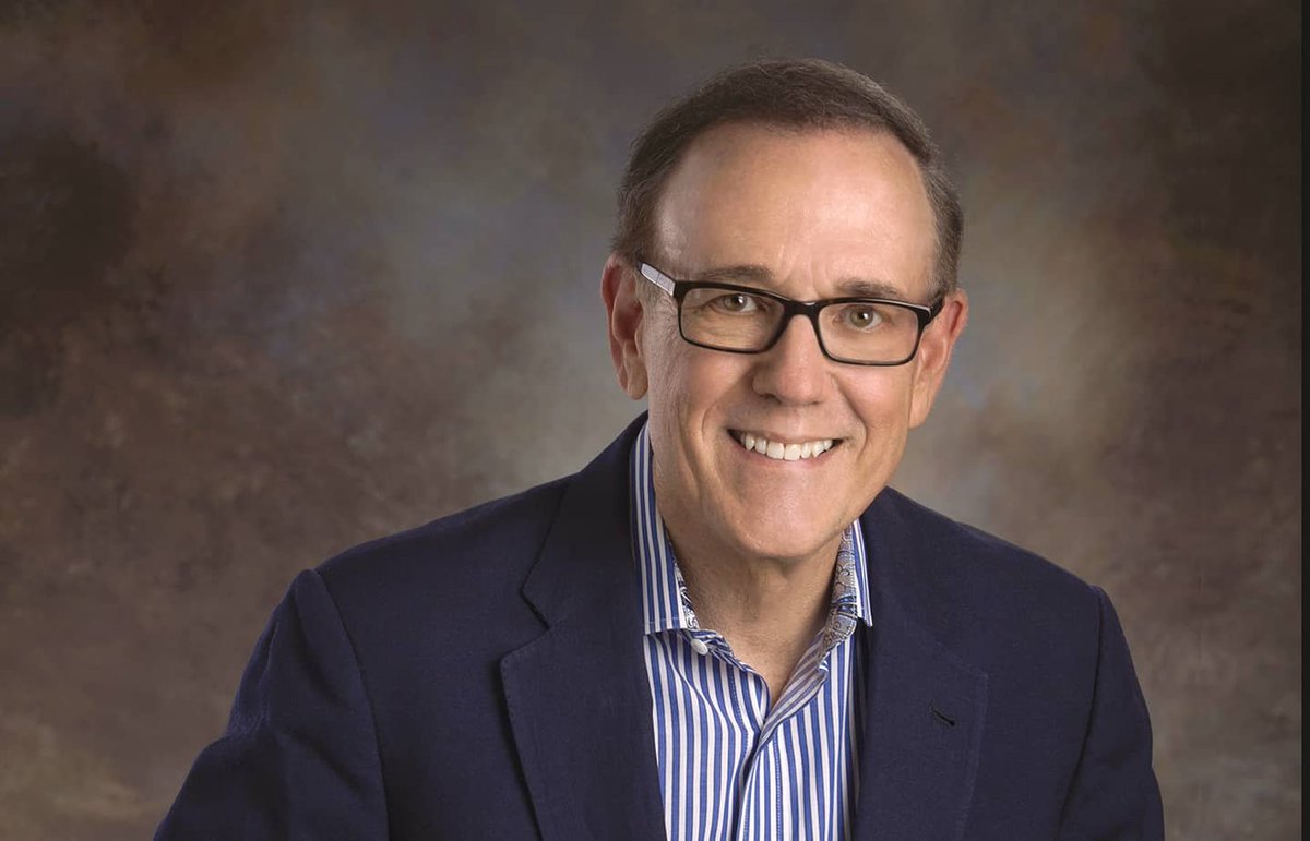 csa7777's tweet photo. Never forget what a PIMP for false doctrine this POS is...
Never forget.
He's gonna see the dogs too
#StephenStrang
#ihopkc https://t.co/9sdtPJJ8Kf