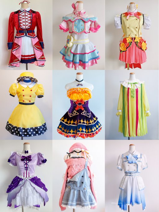 コスプレイヤー霙(みぞれ)のTwitter画像27