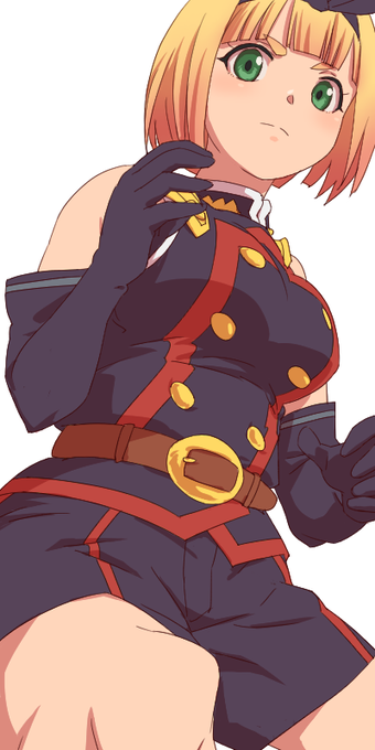 ジャンプ+は層が厚いな。ウルトラマンの音で巨大化するのスキ #魔都精兵のスレイブ 