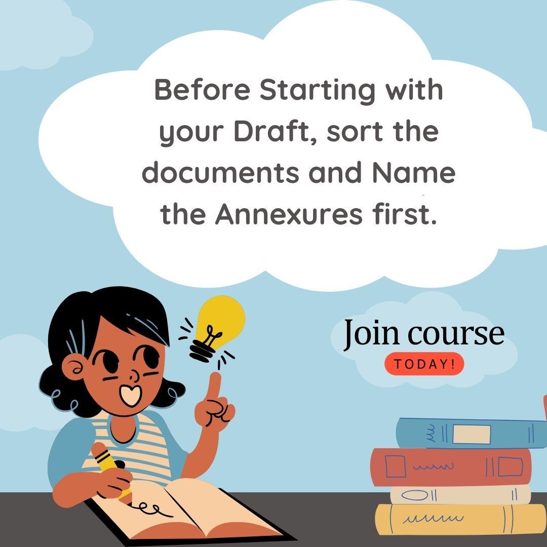 buff.ly/3QdaMTv #Online #CaseDrafting #Course #LawStudents