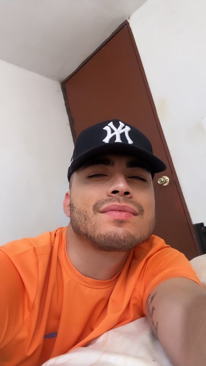Hola 🙌🏻✨