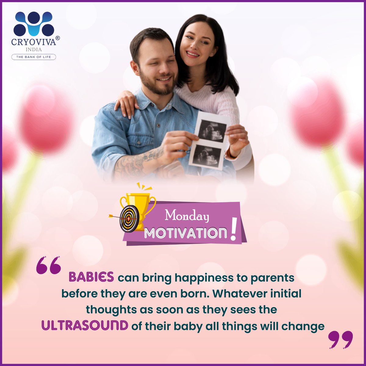 A new baby marks the beginnings of all things – wonder, hope, and a beautiful dream of possibilities.

#mondaymotivation #motivatingmonday #pregnancymotivation #newbornbaby #pregnancyjourney #motherhoodjourney #motherstruggles #healthypregnancy #momstobe #momtobeagain #motherhood