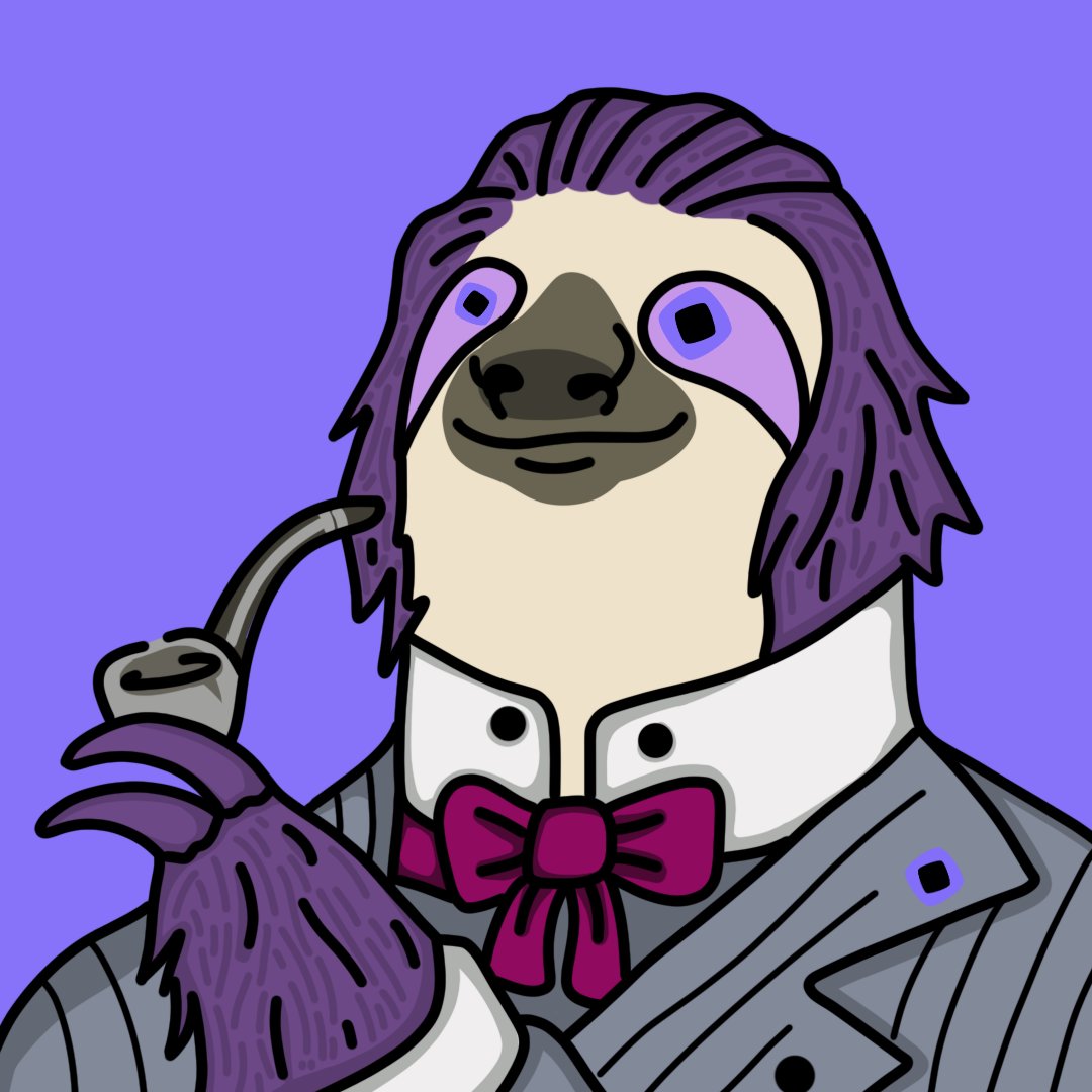 huyy1708's tweet photo. Monad's gentleman's sloth
@monad_xyz  @vietnads  #Monad https://t.co/FITfE1nF1C