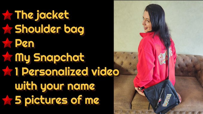 🔛https://t.co/L1PygFKZnB 🎁📦Do not forget that after you become one of my king with minimum of 4000 tokens<a href="/tag/black"class="tags"><span>#black</span></a><a href="/tag/live"class="tags"><span>#live</span></a><a href="/tag/highheels"class="tags"><span>#highheels</span></a><a href="/tag/online"class="tags"><span>#online</span></a><a href="/tag/tights"class="tags"><span>#tights</span></a><a href="/tag/pant"class="tags"><span>#pant</span></a>