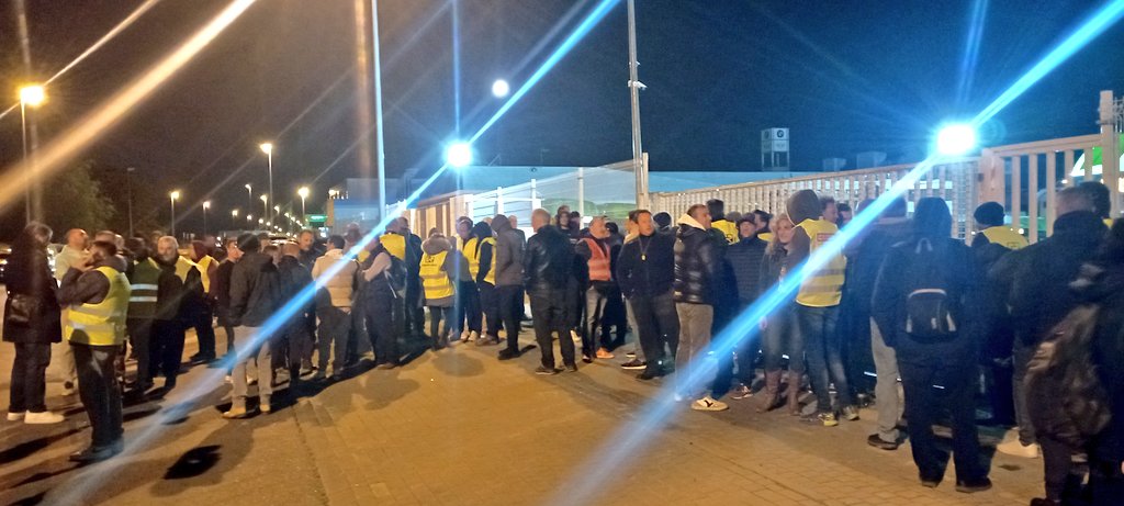 Comarca Sur CCOO tweet media