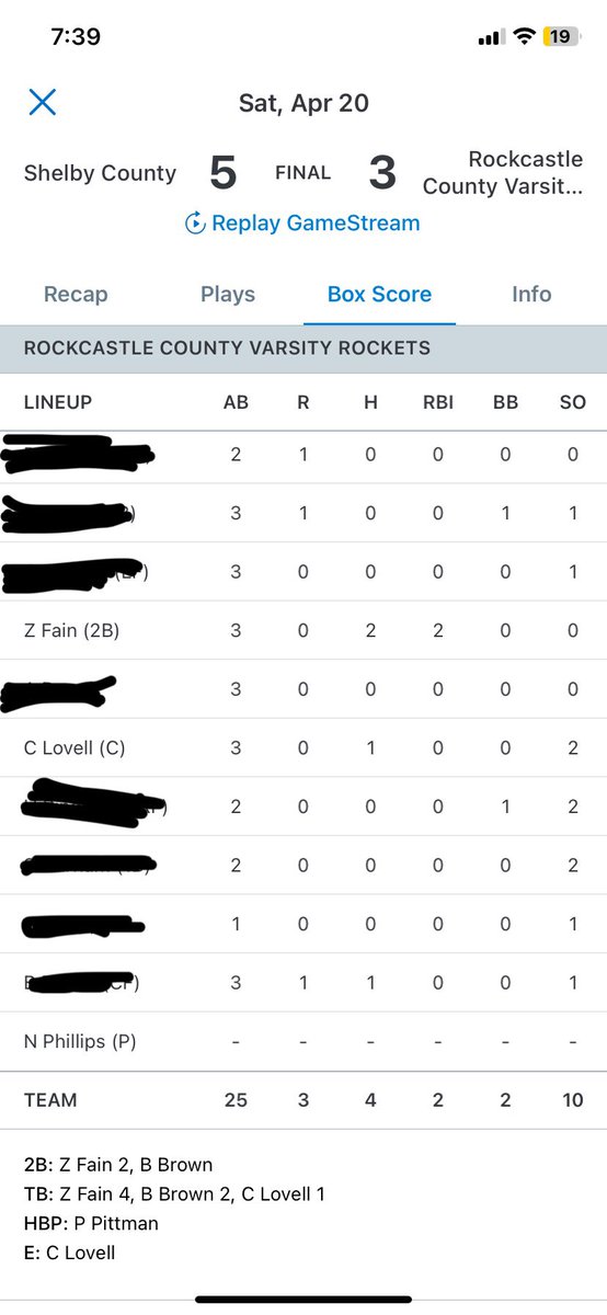 Zeke Fain tweet media