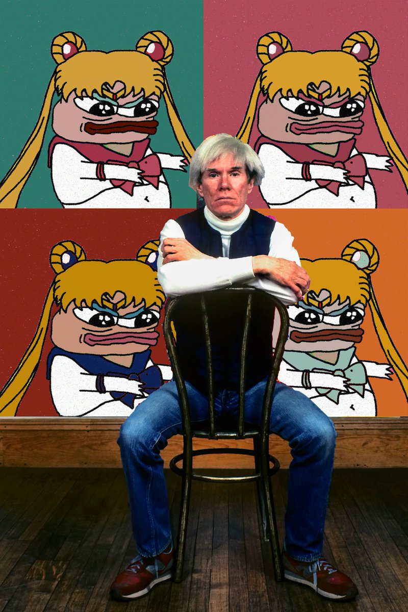 FindArtFrame tweet media