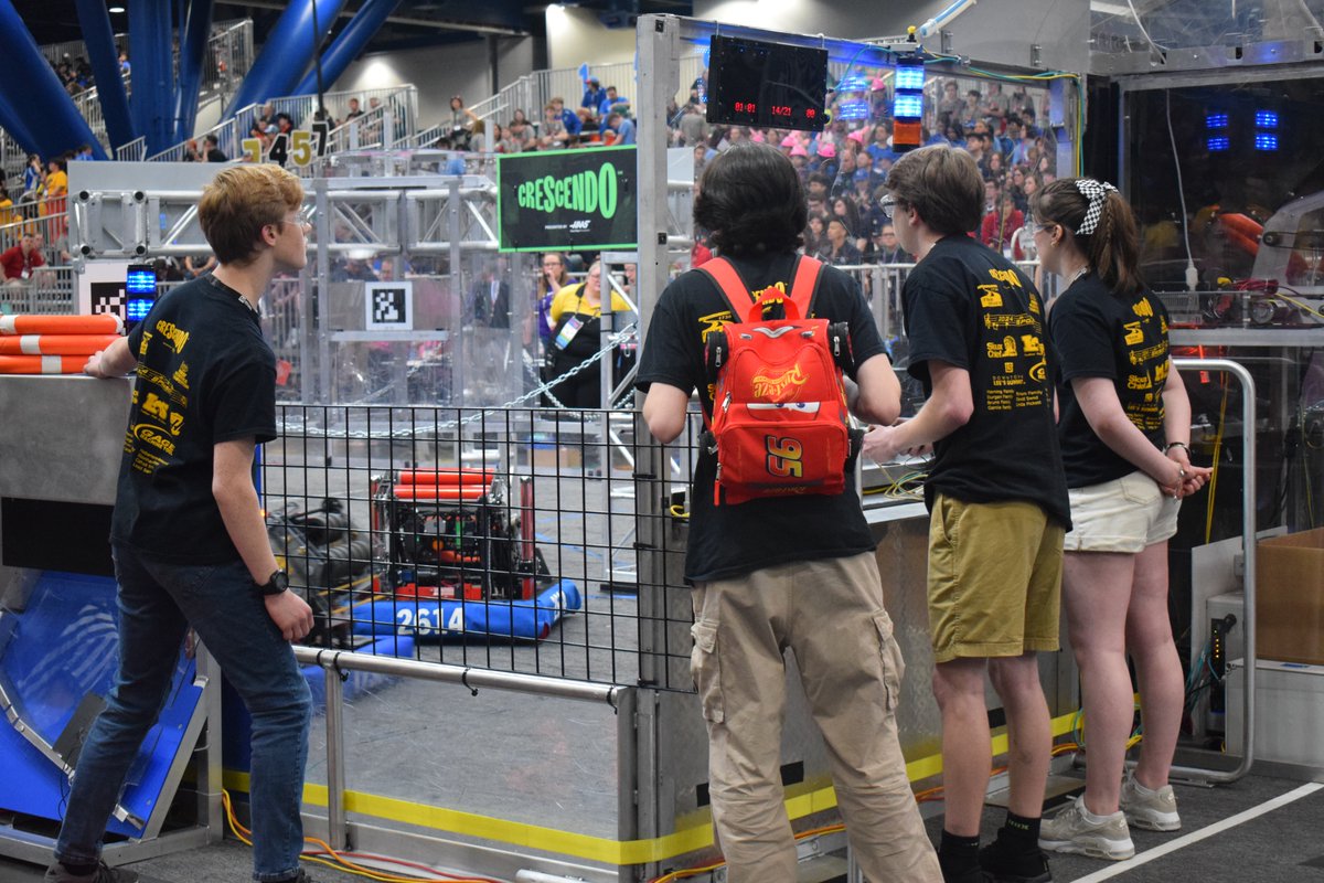 Team Driven 1730 tweet media