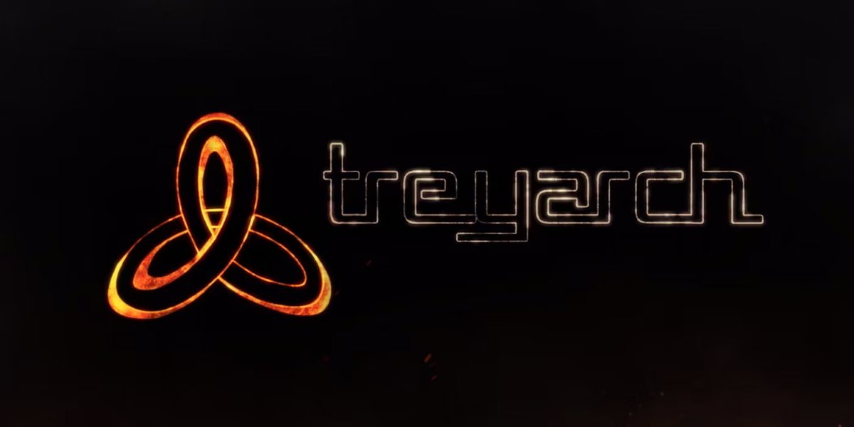Can we all agree that Treyarch makes the best Call of Duty games?