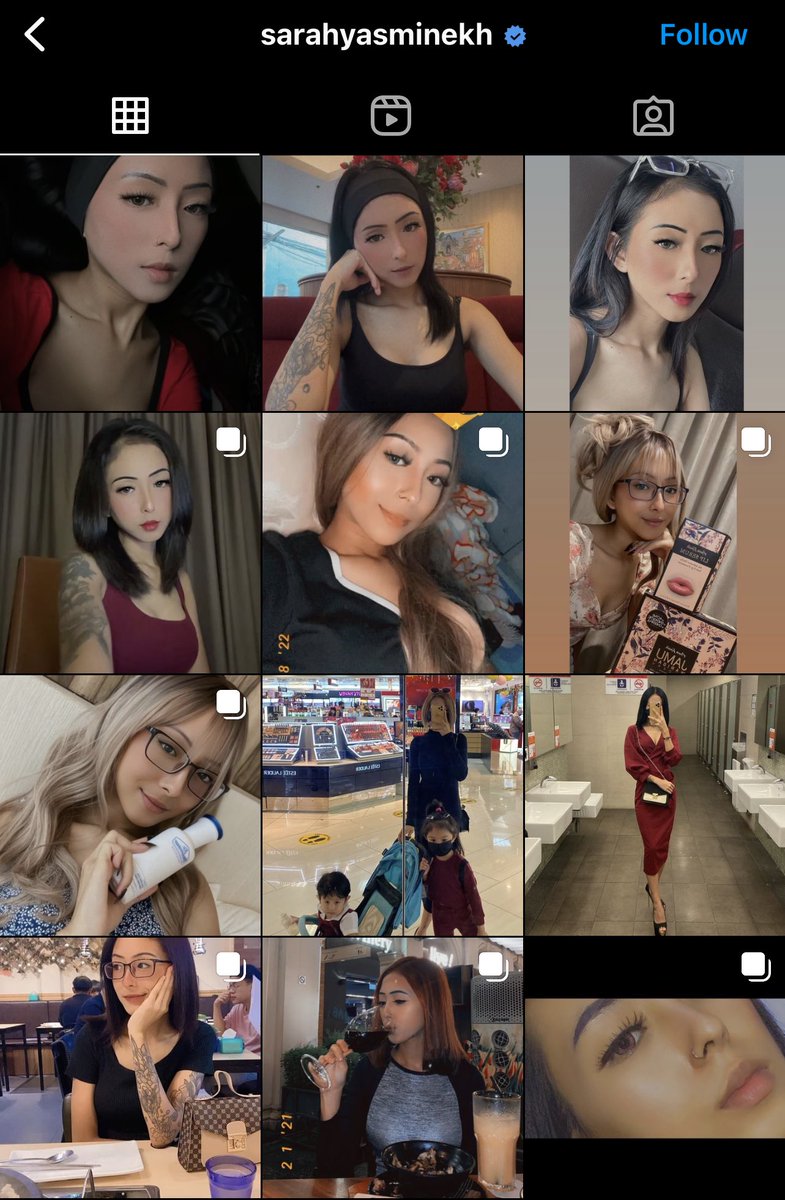 twtbiy's tweet photo. Kenapa perempuan ni backup aliff aziz? https://t.co/9foj9EyRhi