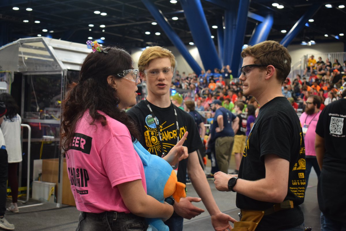 Team Driven 1730 tweet media