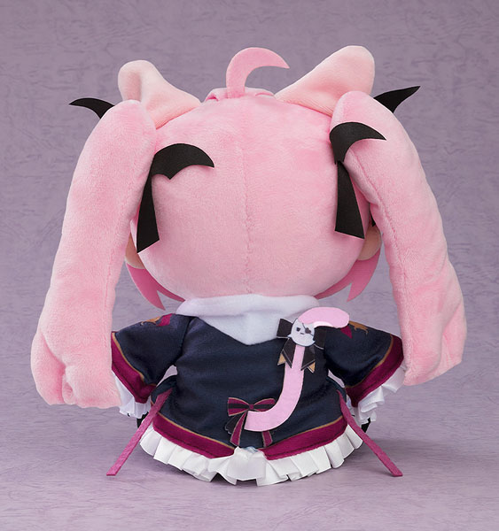 🩷Pre-order open!!🩷
Nyanners Plushie Nyatasha Nyanners (Good Smile Company)
Order from👉amiami.com/eng/detail/?gc…
#NyatashaNyanners #VirtualYouTuber #VTuber