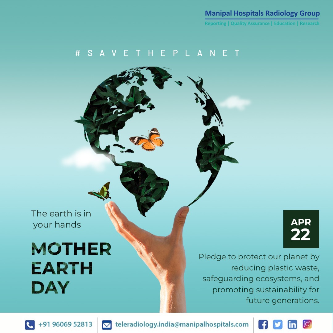 Manipal Hospitals Radiology Group(MHRG) tweet media