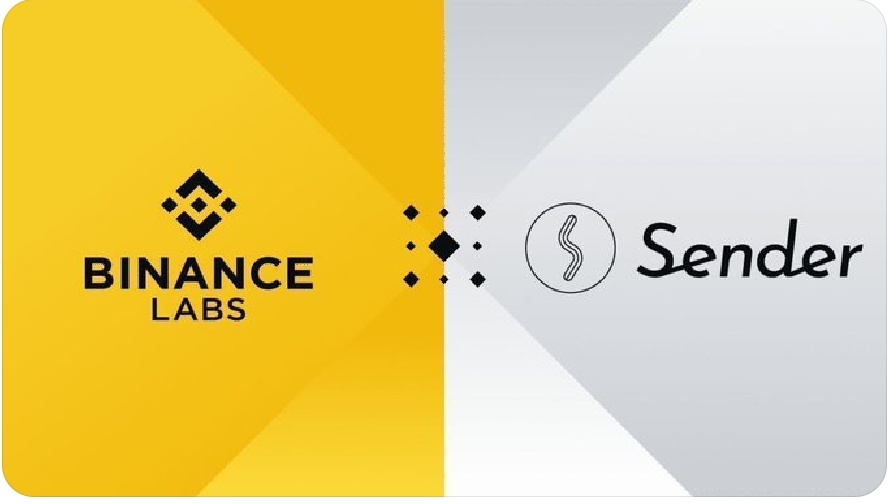 Ah, I see. If Sender Labs is backed by Binance Lab, it could indicate a investment from Binance in Sender Labs. This could potentially lend credibility to its projects. It's a large exchanges like Binance to support promising blockchain projects partnerships.

@SenderLabs