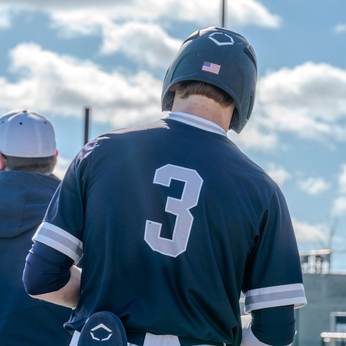Hud_BaseballWI's tweet image. Some recents from the weekend! #GoRaiders #Family 

📸@willsvisuals