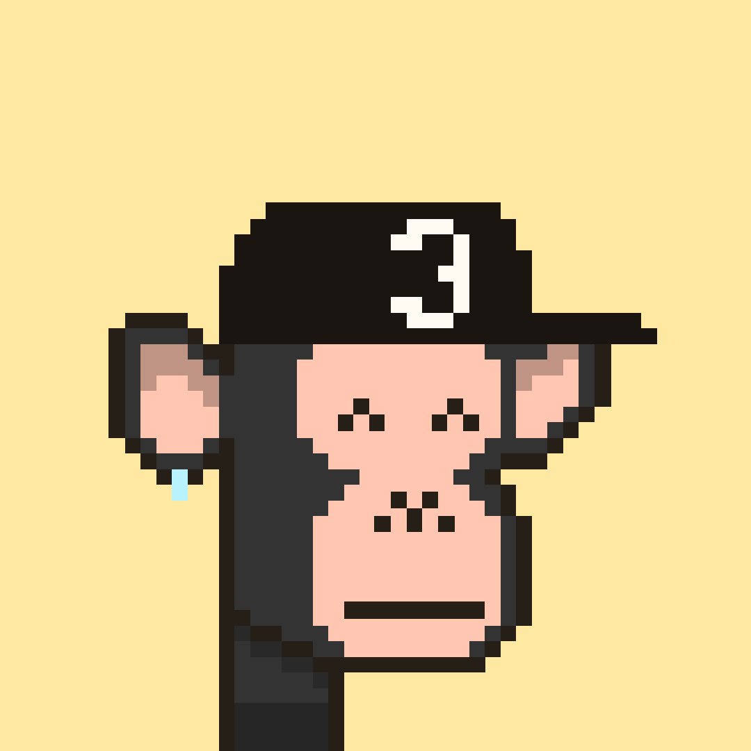 CoryStricker's tweet image. Just picked up Hedera Monkey #675. Very happy with this purchase. Excited to be part of the community.
@Hedera_Monkeys

$HMNKY $HBAR
