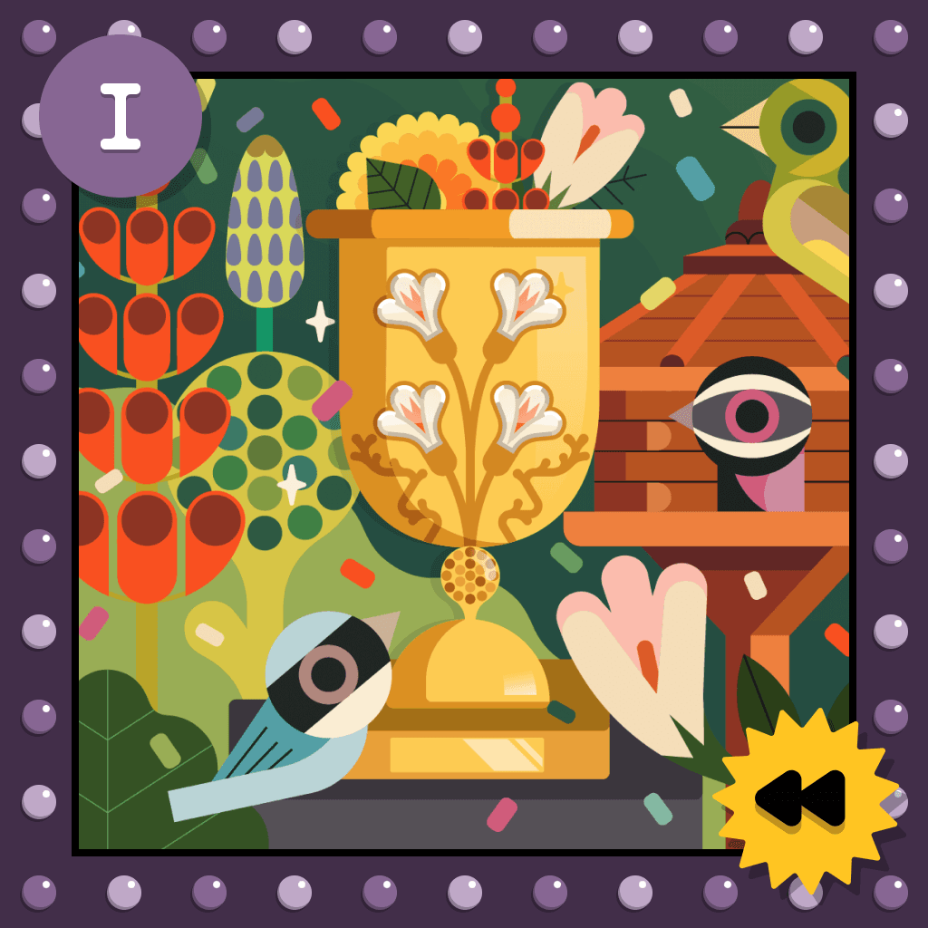 Winning at Flip: It's better than burying your head in the sand. #twodotsflip playtwo.do/ts #twodots

#ラタdots