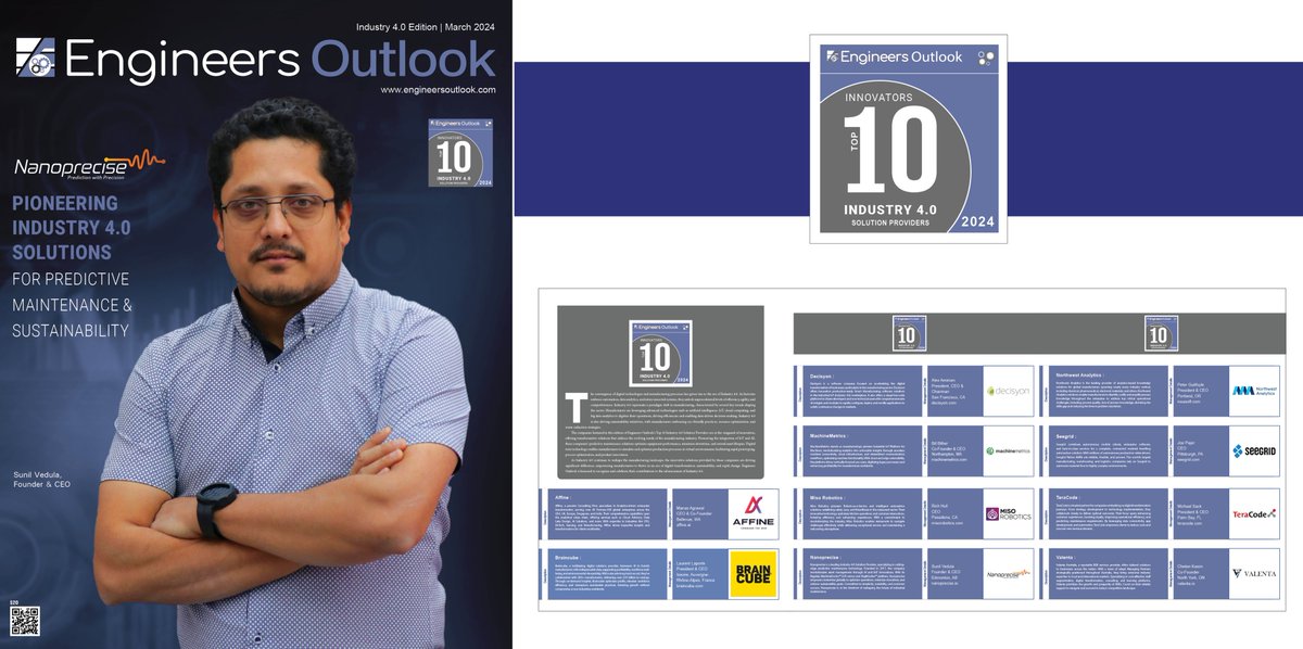 Engineers Outlook tweet media