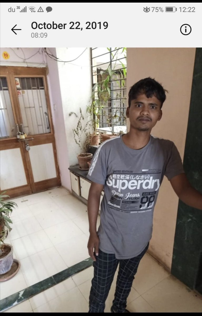 PunamKohok's tweet photo. @Dev_Fadnavis,@mieknathshinde JaiShriRam Yesterday someone broke my door locks,building members informed.Request to you,pls prevent-protect my house from any illegal activities.12Prabhu Capital,Vidhate Nagar Nashik 11,Maharashtra,Bharat https://t.co/eRVq6PCJNM