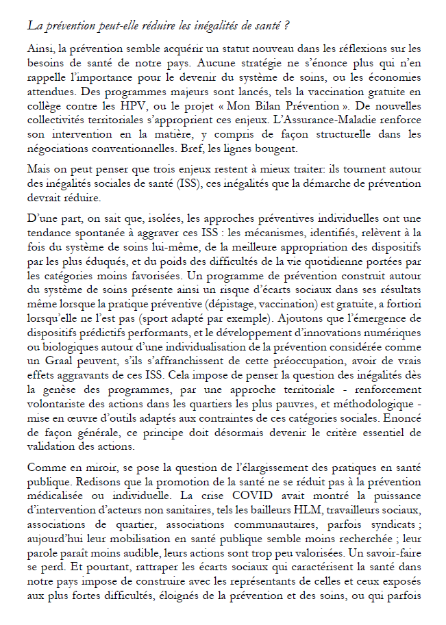 Luc Ginot tweet media