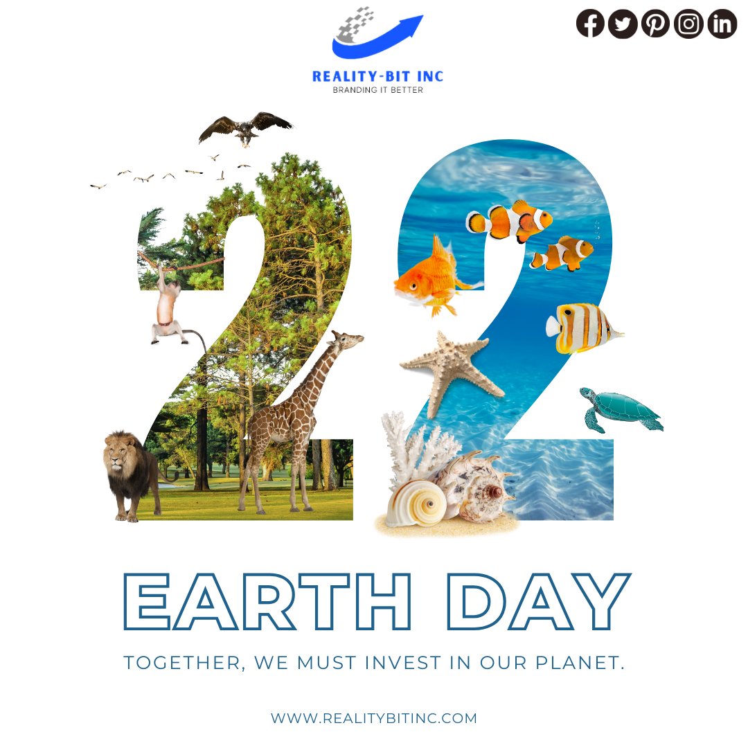 This Earth Day, let's renew our commitment to protect our planet and ensure a healthy, vibrant future for all. 🌏💙
.
#EarthDay #sustainability #greenliving #ClimateAction #protectourplanet #renewableenergy #greenhouse #ecofriendlyliving #PlanetAppreciation #NatureRevival