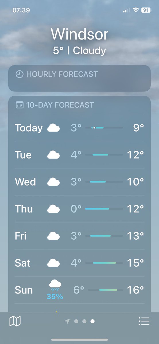 It’s the 3rd week of April and no sun whatsoever forecast for the next week??? Is everyone going to say “it’s just the weather” when this continues all summer? How do you feel about living in a grey, cold and sunless world?? #WeatherModification @metoffice @GOVUK