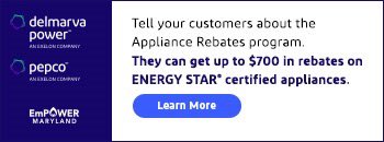 Could your Delmarva Power and Pepco customers in Montgomery and Prince George’s counties use an upgraded thermostat?

Learn more at pepco.com/AACC.