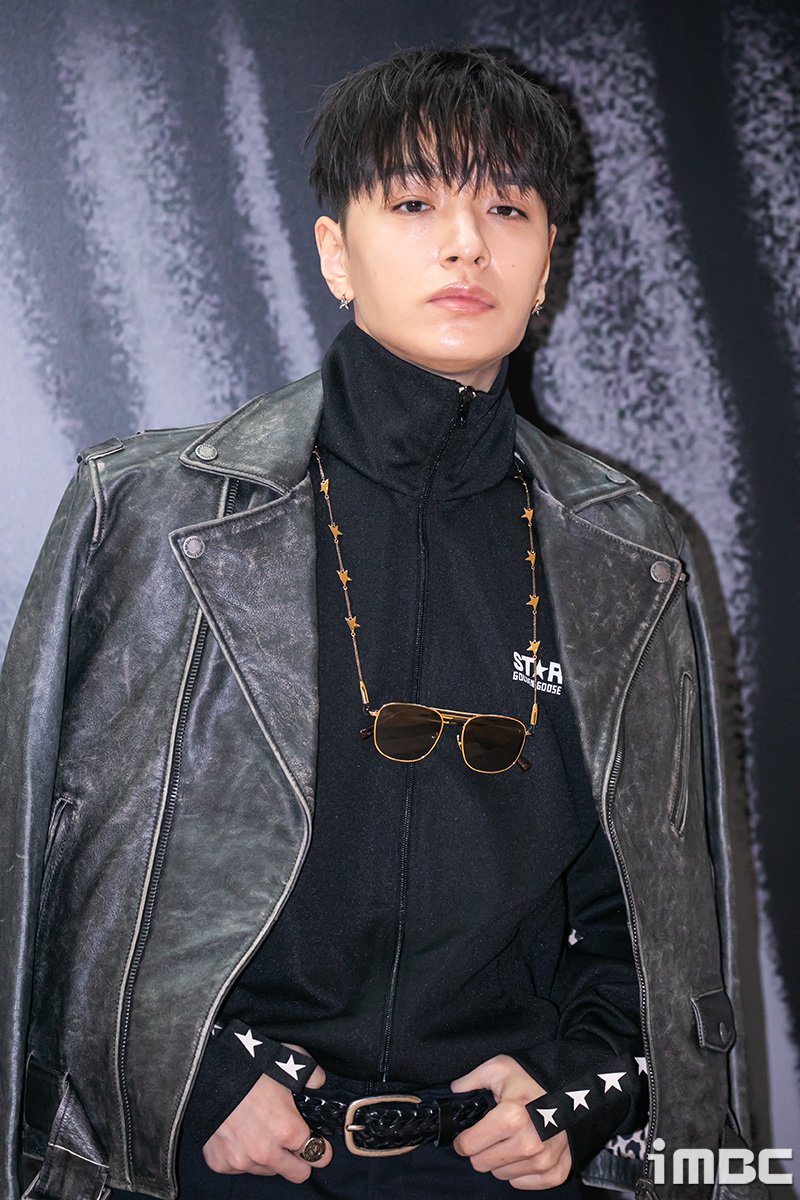 Simon D to leave AOMG after 10 years, as the label confirmed he decided to end their exclusive contract in February They're currently in process of completing procedure, both sides to continue work together until all process completed naver.me/GwIZ5xDJ
