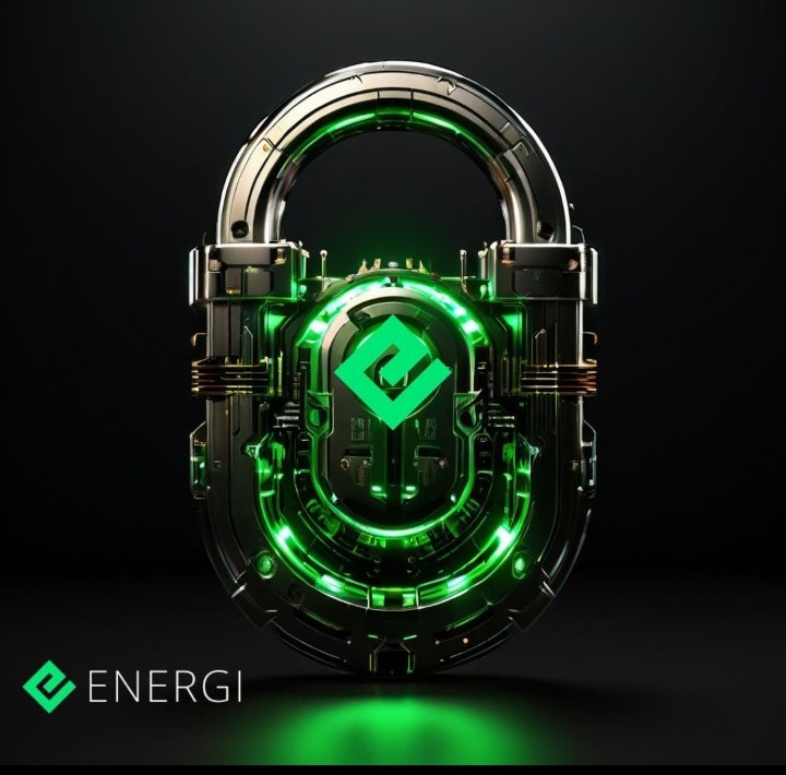 @BingXOfficial Say GM $NRG 🫣☀️I believe it will be @energi Truly a gem and they will shine the most soon 👍