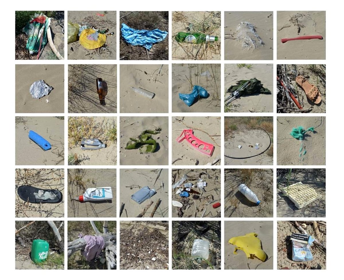 Earth Day 2024
Il tema della giornata 2024 è “Planet vs Plastics”, uno slogan scelto per accendere i riflettori su un grande problema ambientale che riguarda tutto il mondo, ovvero il fatto che solo il 9% del totale della plastica prodotta nel mondo ogni anno viene riciclata.