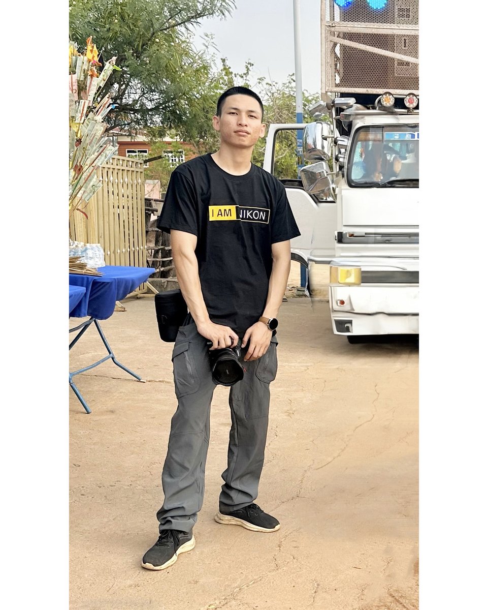 billydreamlife's tweet photo. Filming work in Savannakhet  #Savannakhet #visit #travelgram #laos #stayfocused #quotes #quoteoftheday #quotesoflife #quotesaboutlife #portraitfilm #filmphoto #portraitman #photoman #camaraman https://t.co/KNrOmSFxoG