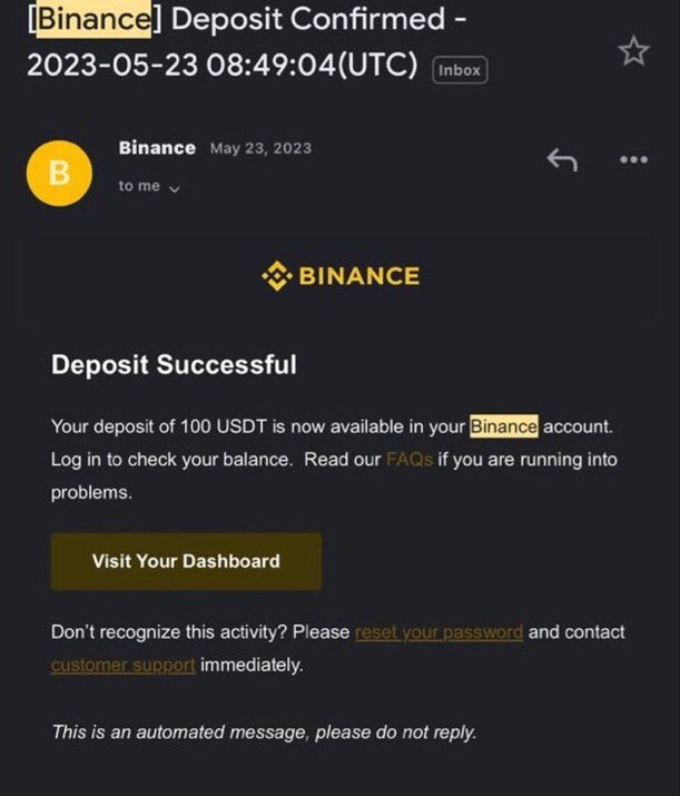 skiPP731's tweet photo. Have you encounter these problems?

1. withdrawal issues 
2. Frozen funds or crypto 
3. Passwords problem on 

#coindexpro #clevimart #higcrypto #bibox #biboxpro #mmadex #mmda #mexc #mexccoin #bittstocks #p2b #p2bvip https://t.co/DZZXSeomOy