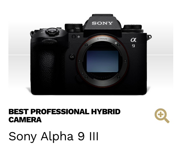 Tipa Awards 2024: Prize for the A9III, 70-200GMII and 300GM - sonyalpharumors.com/tipa-awards-20…