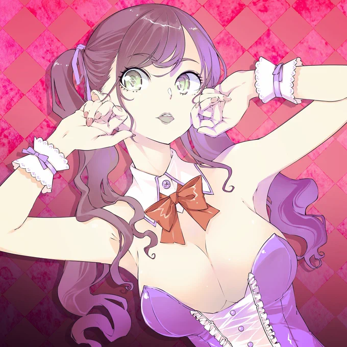 昔のぉ。 #これを見た人はバニーガールをTLに放流しよう 