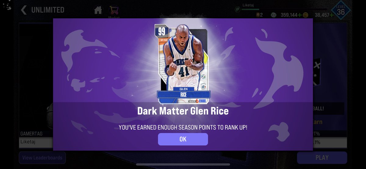 NotLikeTaJ's tweet image. 