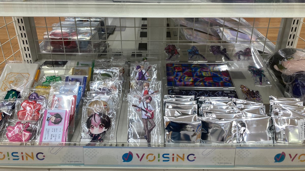 ノンジャンル キャラクターグッズ まとめ売り AZONE INTERNATIONAL::からふるDreamin'::キャラクター-商品詳細