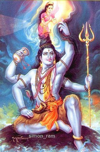 ॐ नमः शिवाय 🙏 हर हर महादेव 🌺