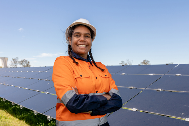 🌏Happy Earth Day🌏 💡To support a greener future, a boost from $2 billion to $4.5 billion into the Queensland Renewable Energy and Hydrogen Jobs Fund has been made by the Queensland Government. 🍃To learn more about the fund and its projects visit: bit.ly/3Us3xcZ